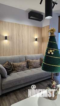 2-к квартира, посуточно, 40м2, 14/14 этаж