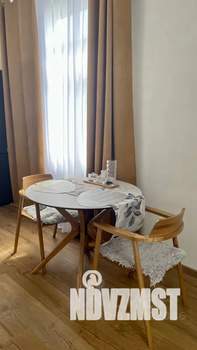 Студия квартира, посуточно, 36м2, 3/5 этаж