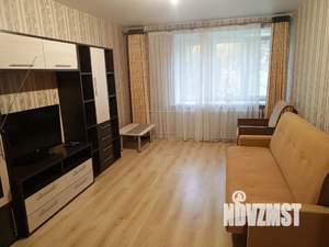 1-к квартира, посуточно, 32м2, 1/5 этаж