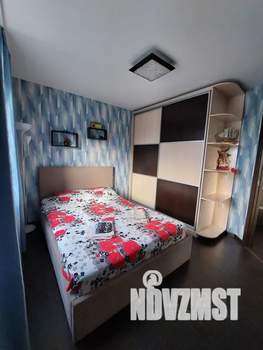 1-к квартира, посуточно, 37м2, 5/5 этаж