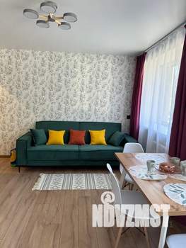 3-к квартира, посуточно, 62м2, 2/5 этаж