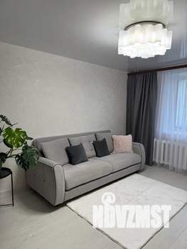 1-к квартира, посуточно, 37м2, 1/5 этаж