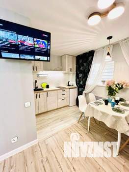 2-к квартира, посуточно, 28м2, 1/1 этаж