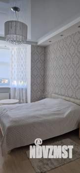 3-к квартира, посуточно, 110м2, 5/7 этаж
