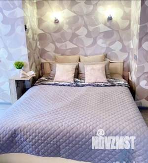 1-к квартира, посуточно, 35м2, 3/5 этаж