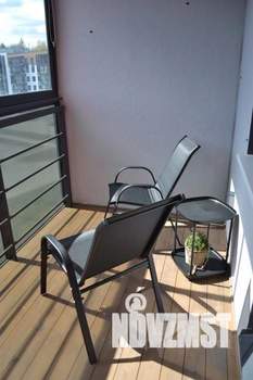 2-к квартира, посуточно, 53м2, 1/1 этаж