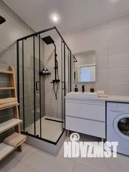 Студия квартира, посуточно, 33м2, 3/7 этаж