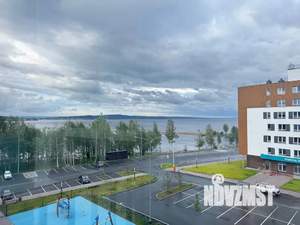 Студия квартира, посуточно, 33м2, 5/9 этаж