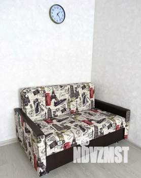 2-к квартира, посуточно, 45м2, 1/5 этаж