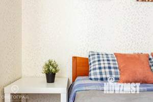 1-к квартира, посуточно, 52м2, 1/1 этаж