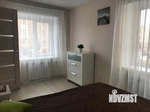 2-к квартира, посуточно, 44м2, 2/5 этаж