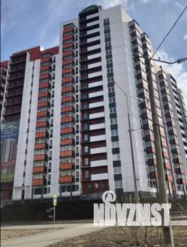 1-к квартира, посуточно, 39м2, 1/1 этаж