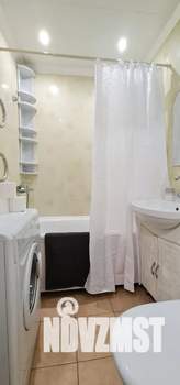 1-к квартира, посуточно, 35м2, 1/5 этаж