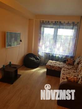 2-к квартира, посуточно, 56м2, 11/20 этаж