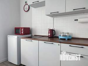 Студия квартира, посуточно, 30м2, 2/11 этаж