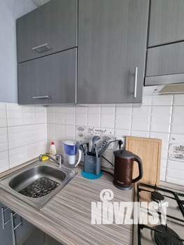 2-к квартира, посуточно, 41м2, 2/5 этаж