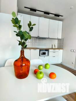 1-к квартира, посуточно, 40м2, 22/25 этаж