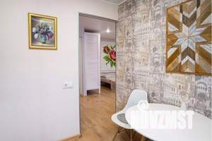 1-к квартира, посуточно, 33м2, 1/5 этаж