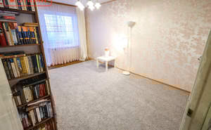 2-к квартира, на длительный срок, 48м2, 3/5 этаж