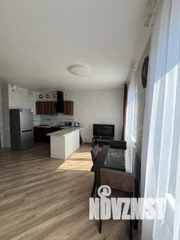 2-к квартира, посуточно, 40м2, 11/12 этаж