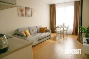 2-к квартира, посуточно, 40м2, 14/14 этаж