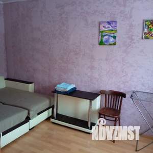 2-к квартира, посуточно, 46м2, 1/4 этаж