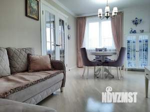 2-к квартира, посуточно, 42м2, 3/5 этаж