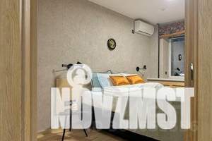 2-к квартира, посуточно, 70м2, 1/5 этаж