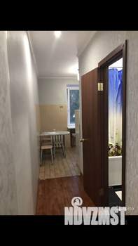 2-к квартира, посуточно, 53м2, 3/5 этаж