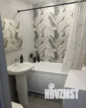 3-к квартира, посуточно, 56м2, 4/5 этаж