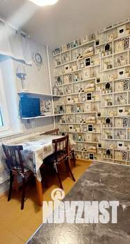 1-к квартира, посуточно, 25м2, 3/8 этаж