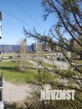 Студия квартира, посуточно, 38м2, 4/5 этаж