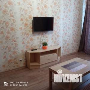 1-к квартира, посуточно, 35м2, 3/5 этаж