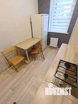 1-к квартира, на длительный срок, 34м2, 2/3 этаж