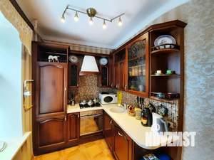 2-к квартира, посуточно, 58м2, 1/4 этаж