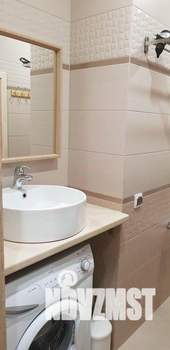 1-к квартира, посуточно, 47м2, 1/1 этаж