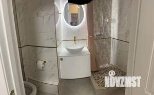 1-к квартира, посуточно, 30м2, 2/7 этаж