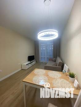 2-к квартира, посуточно, 44м2, 2/9 этаж