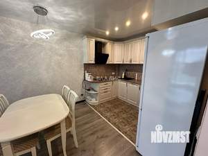 2-к квартира, на длительный срок, 41м2, 8/9 этаж