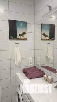 2-к квартира, посуточно, 47м2, 2/4 этаж