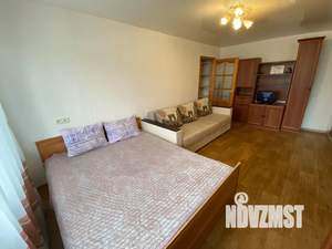 2-к квартира, посуточно, 45м2, 2/5 этаж