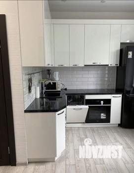 1-к квартира, на длительный срок, 37м2, 3/3 этаж
