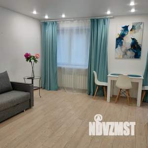 2-к квартира, посуточно, 41м2, 1/5 этаж