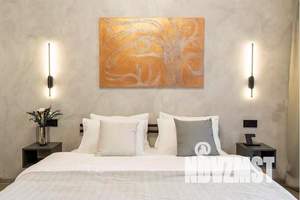 2-к квартира, посуточно, 47м2, 12/12 этаж