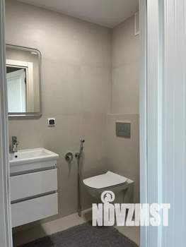 2-к квартира, посуточно, 58м2, 2/9 этаж