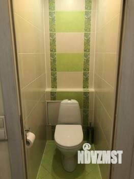 2-к квартира, посуточно, 44м2, 1/1 этаж