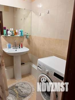 1-к квартира, посуточно, 50м2, 7/9 этаж