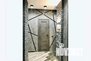 1-к квартира, посуточно, 26м2, 2/3 этаж