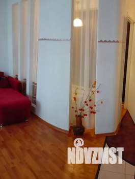 Студия квартира, посуточно, 40м2, 12/15 этаж