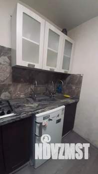 1-к квартира, посуточно, 31м2, 5/5 этаж